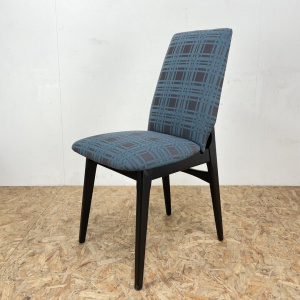 Mid Century British Dining Chairs Set Of 4 By Nathan