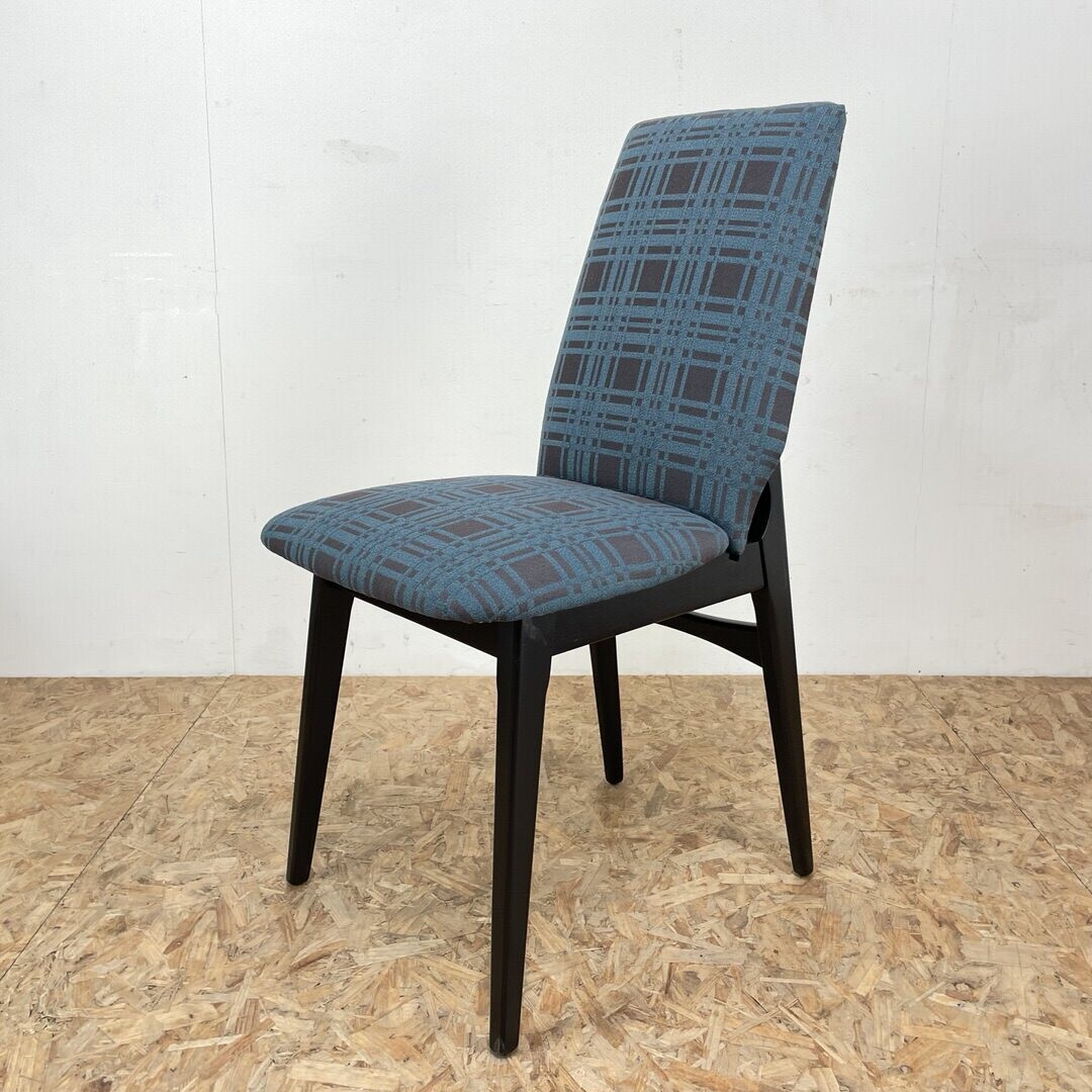 Mid Century British Dining Chairs Set Of 4 By Nathan
