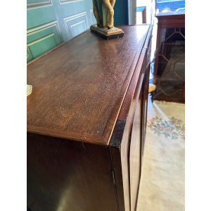 Victorian Mahogany Cabinet