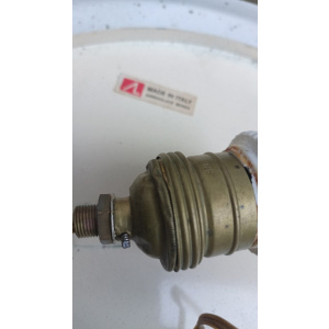 Arredoluce Sole Sconce