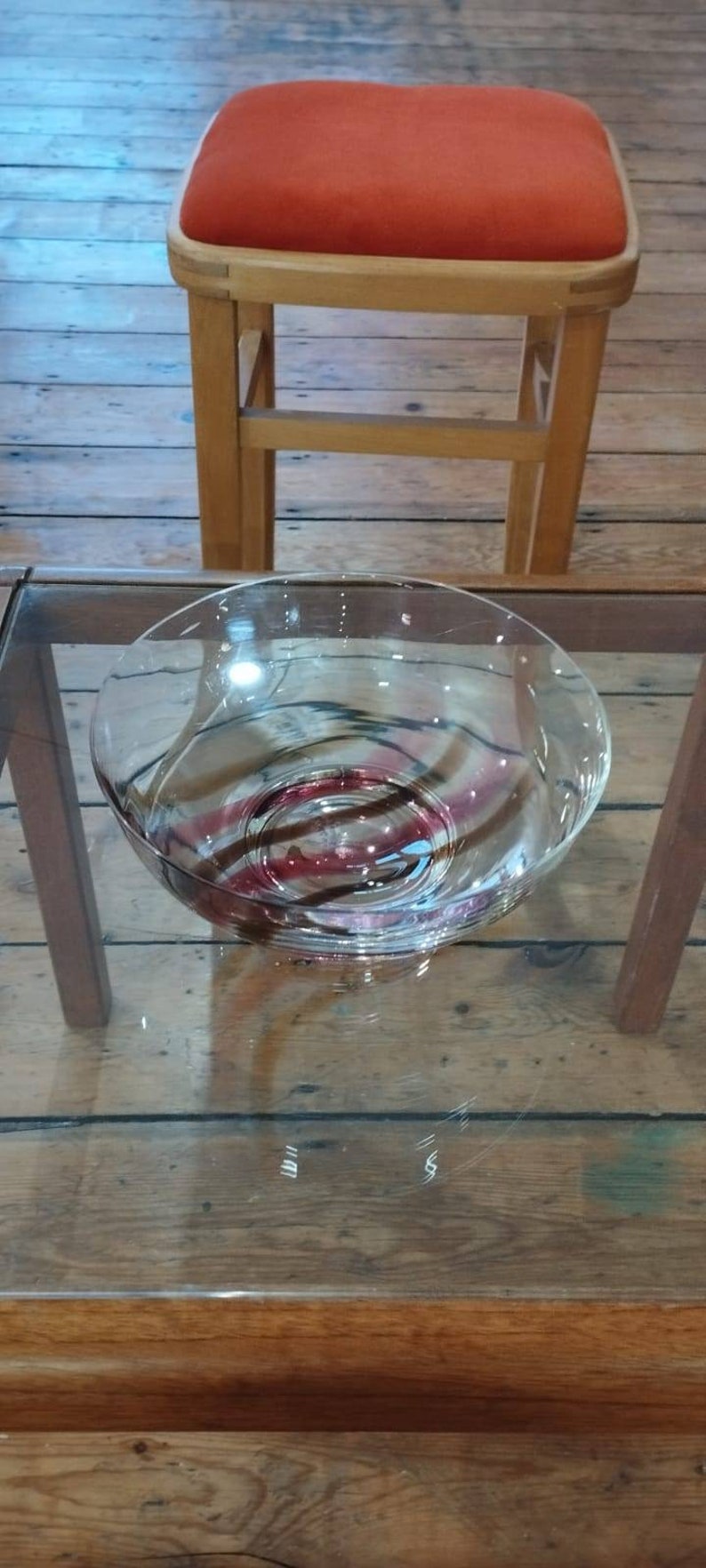 Caithness bowl