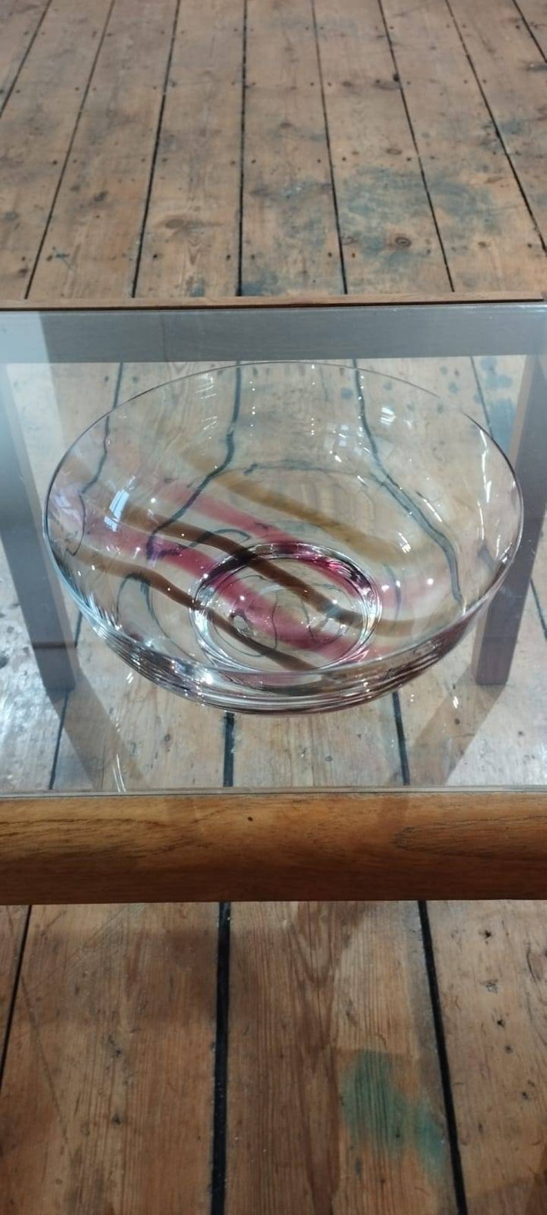 Caithness bowl