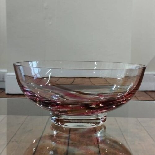 Caithness bowl