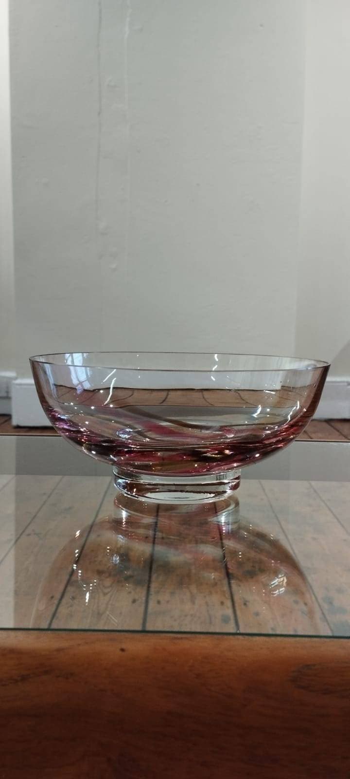 Caithness bowl