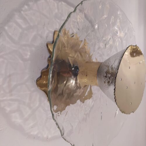 Cunii Wall Light