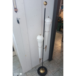 Floorlamp Arteluce Angelo Lelli Pair