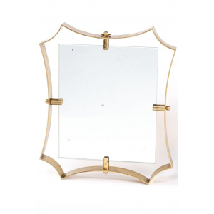 Fontana Arte Pair of Mirrors