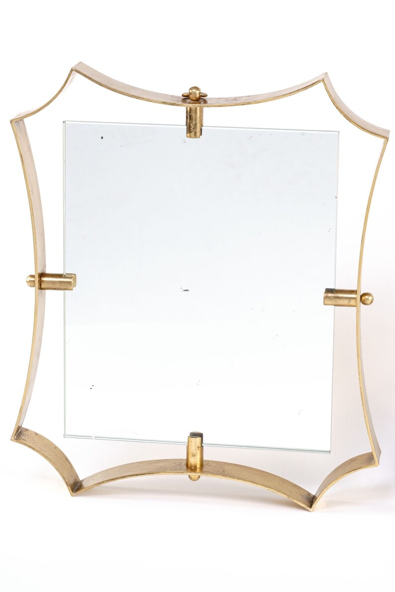 Fontana Arte Pair of Mirrors
