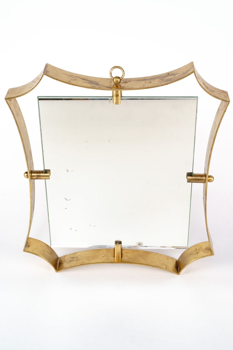Fontana Arte Pair of Mirrors