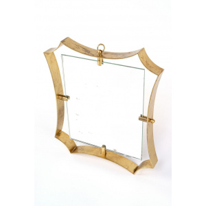 Fontana Arte Pair of Mirrors