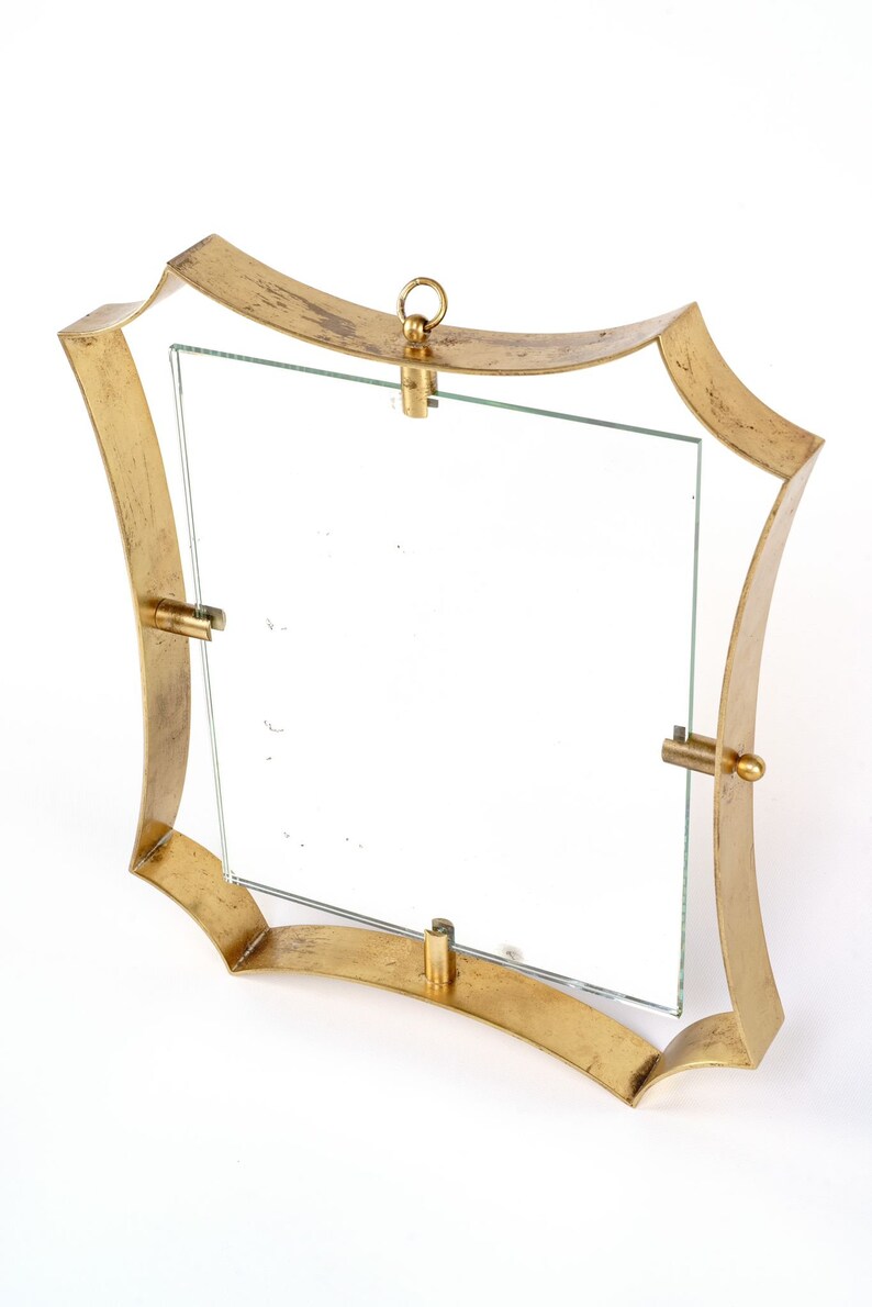 Fontana Arte Pair of Mirrors