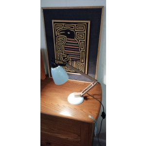 Terence Conran for Habitat Maclamp - White