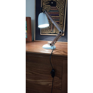 Terence Conran for Habitat Maclamp - White