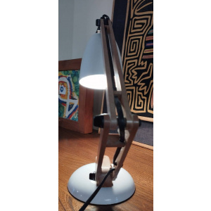 Terence Conran for Habitat Maclamp - White