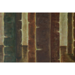 J. Eklund, Oil on Canvas, 1952