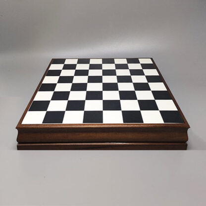 1970s Gorgeous Piero Fornasetti Board Game Set. Made in Italy - Image 5