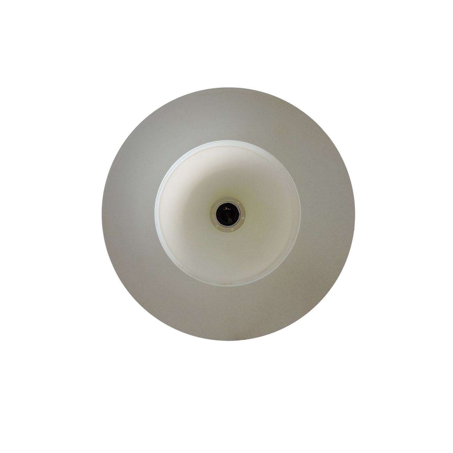 Danish Pendant Light, 1960s