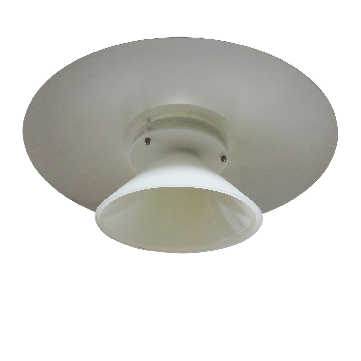 Danish Pendant Light, 1960s