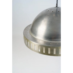 Chandelier cealing lamp of Esperia 1960