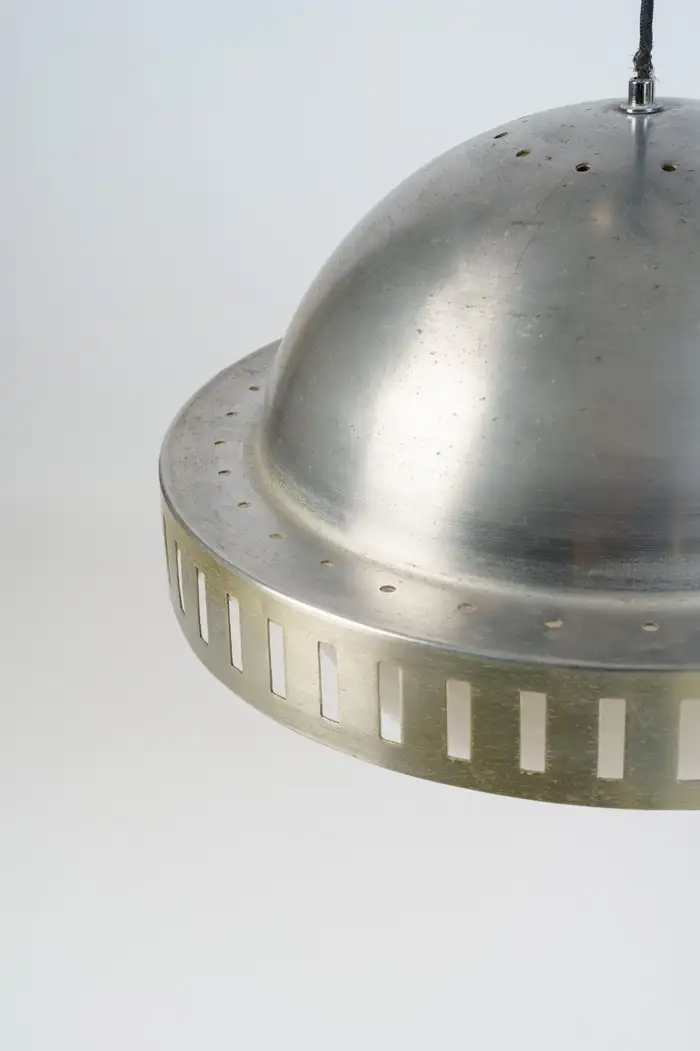 Chandelier cealing lamp of Esperia 1960