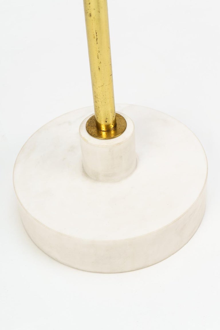 Giancarlo De Carlo 4 End Tables for Azucena in Exclusive Office Bermberg Milan