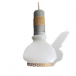 Cascading living room chandelier modern hanging light fixture