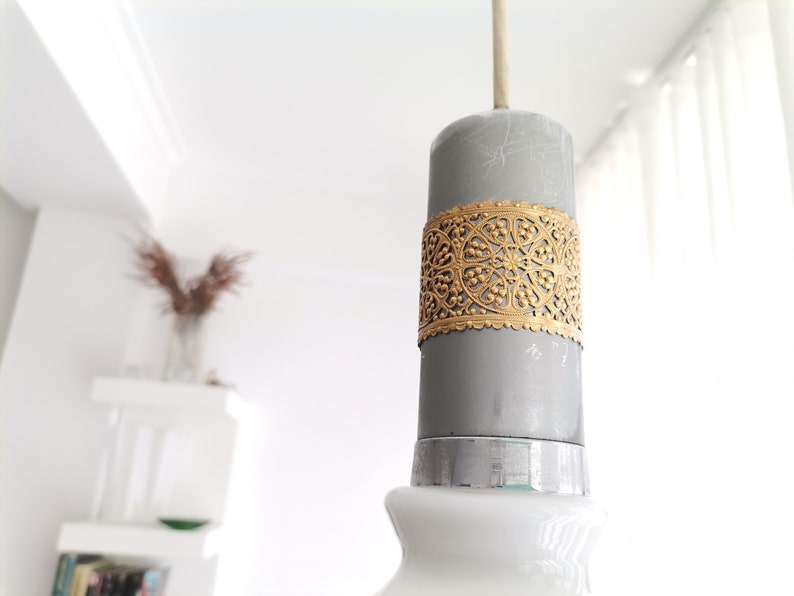 Cascading living room chandelier modern hanging light fixture