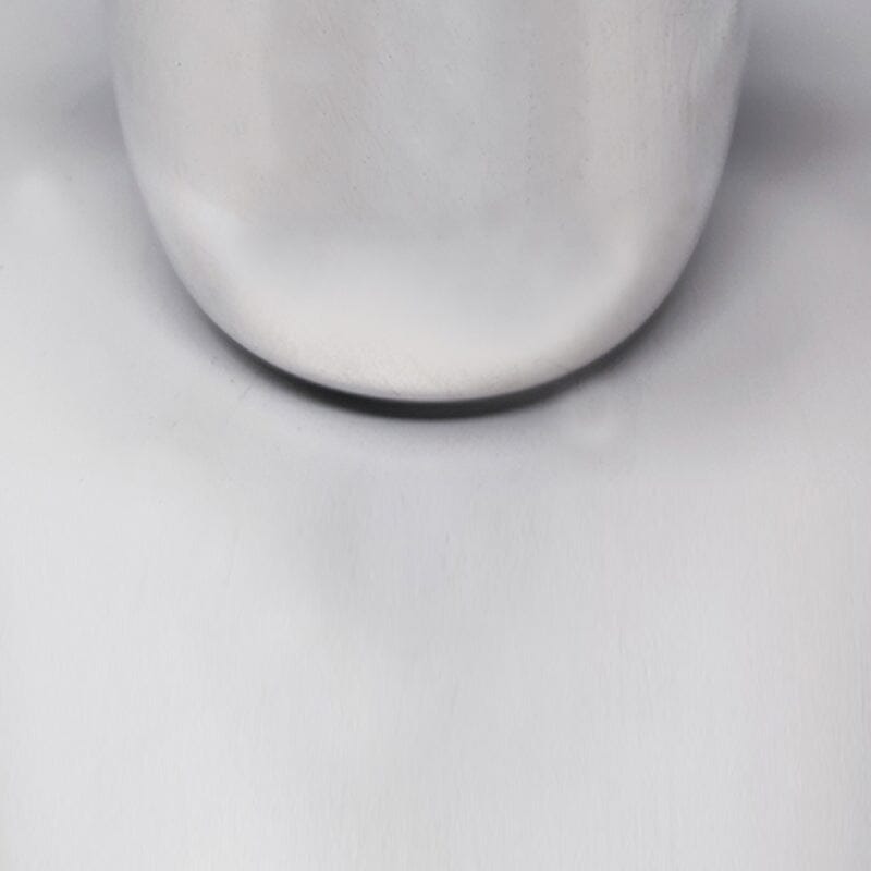 1960s Gorgeous Ice Bucket in Silver Plated. Made in Italy