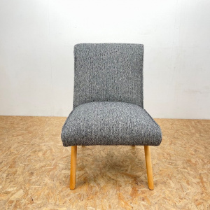 Mid Century Cocktail Chairs