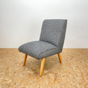 Mid Century Cocktail Chairs