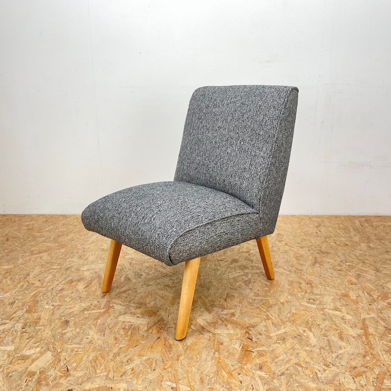 Mid Century Cocktail Chairs