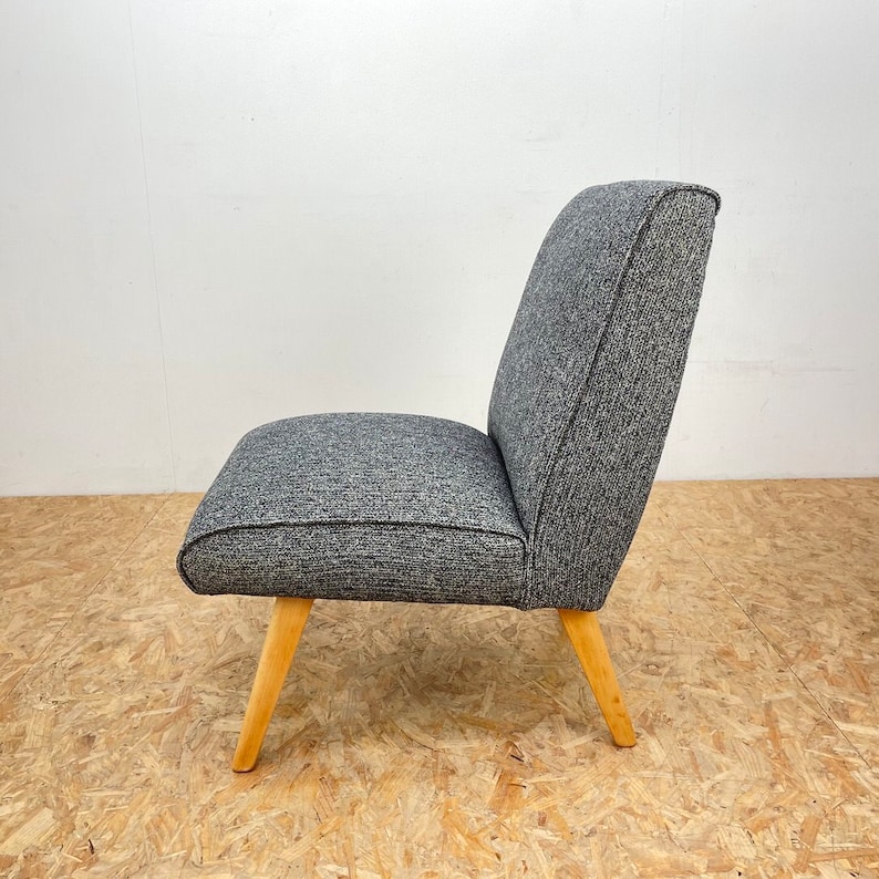 Mid Century Cocktail Chairs