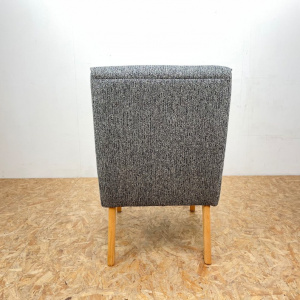 Mid Century Cocktail Chairs