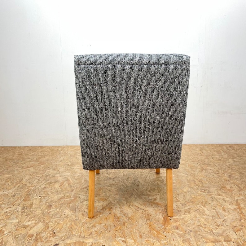 Mid Century Cocktail Chairs