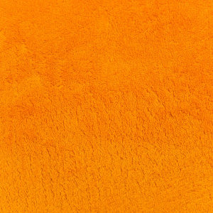 Orange Terry Chair Doimo 70s Vintage