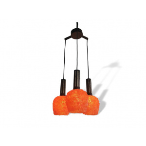 Spaghetti Dining Room Chandelier Cascading High Ceiling Light Fixture Cascade