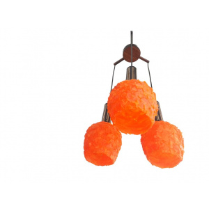 Spaghetti Dining Room Chandelier Cascading High Ceiling Light Fixture Cascade