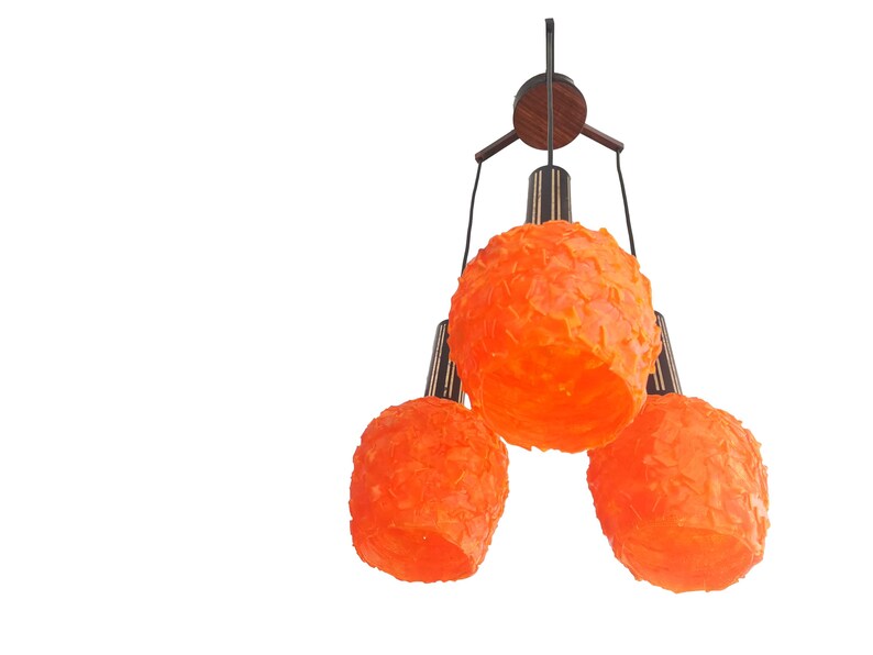 Spaghetti Dining Room Chandelier Cascading High Ceiling Light Fixture Cascade