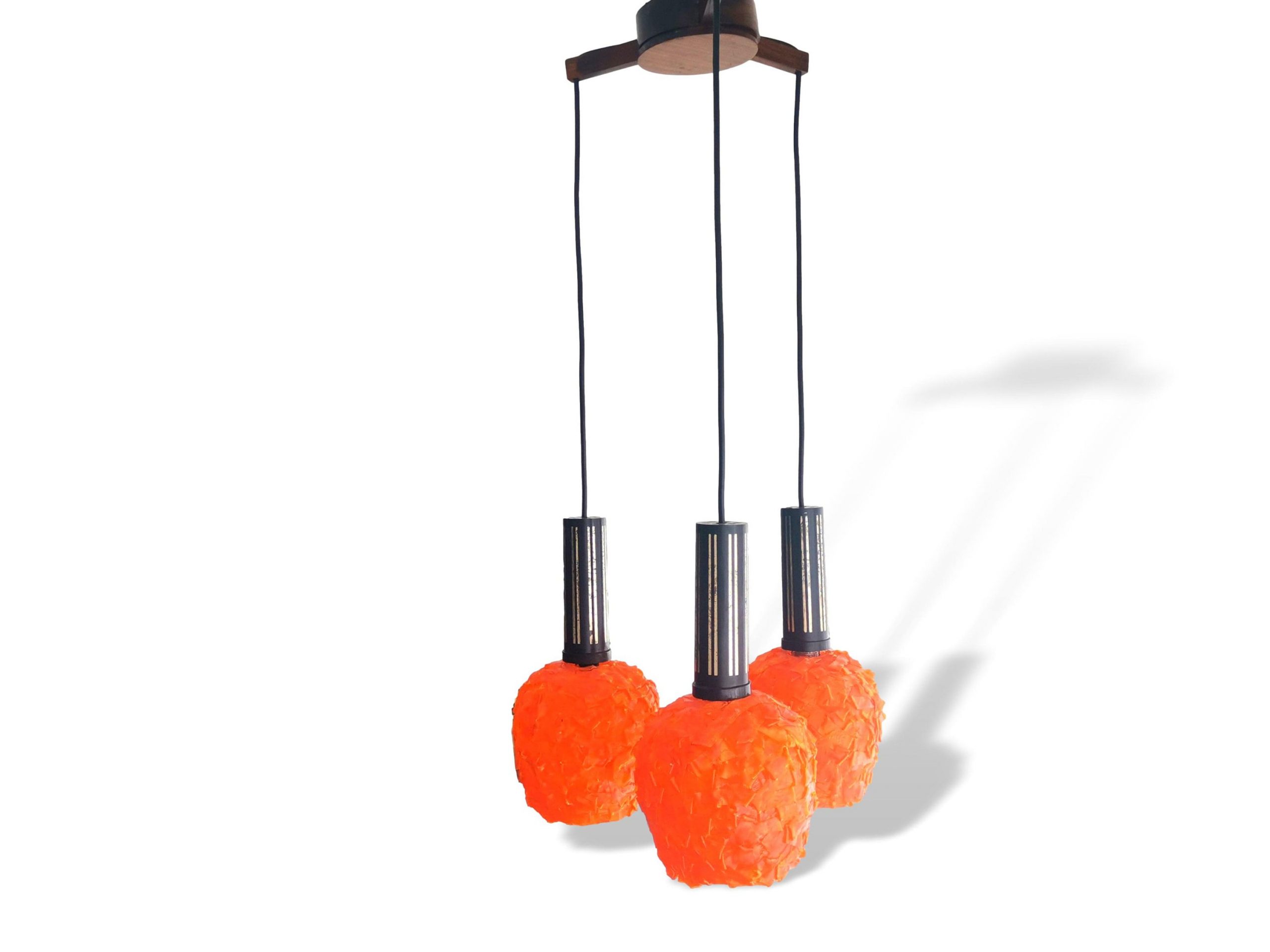 Spaghetti Dining Room Chandelier Cascading High Ceiling Light Fixture Cascade