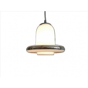 Scandinavian mid-century modern pending lamp