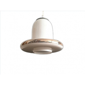 Scandinavian mid-century modern pending lamp