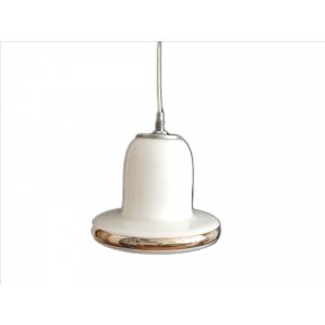 Scandinavian mid-century modern pending lamp