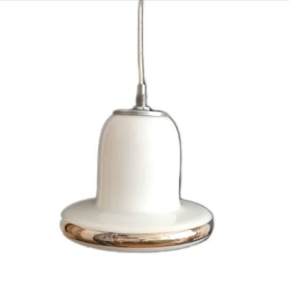 Scandinavian mid-century modern pending lamp