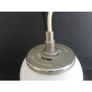 Scandinavian mid-century modern pending lamp
