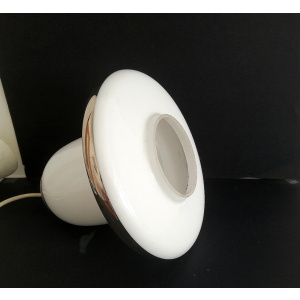 Scandinavian mid-century modern pending lamp