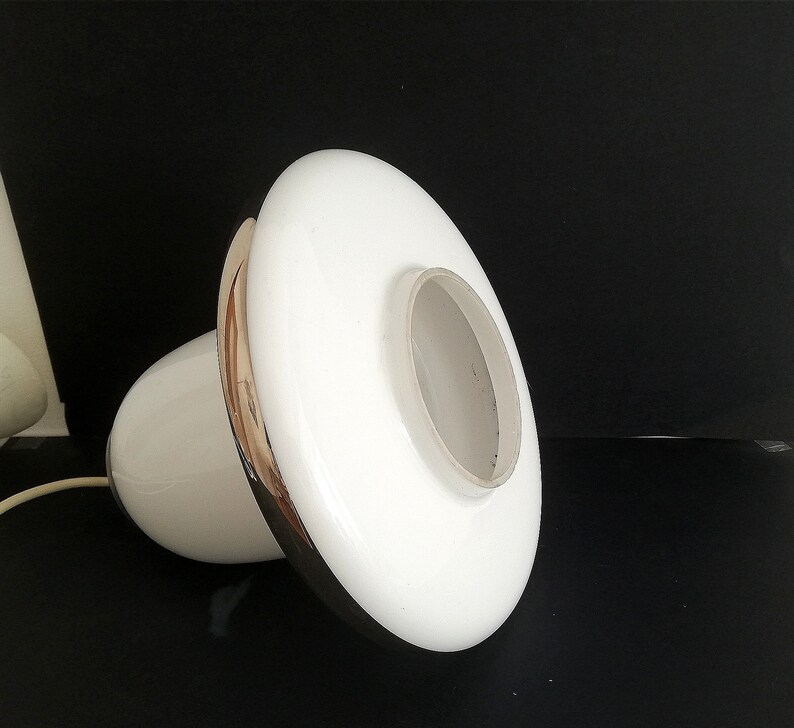 Scandinavian mid-century modern pending lamp