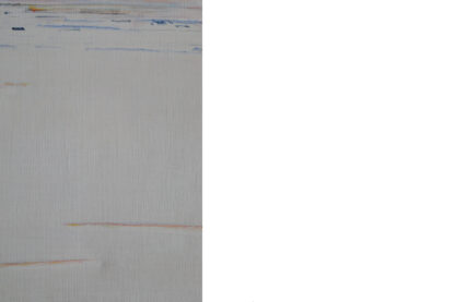 Ragnar Andersson, Strandljus, Oil on Canvas, 1989, Framed - Image 3