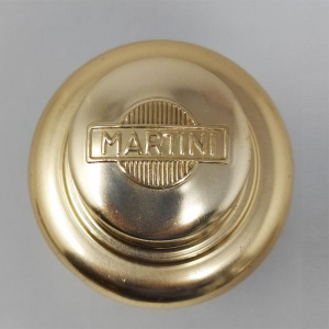 1960s Stunning Martini Cocktail Shaker Made in Italy