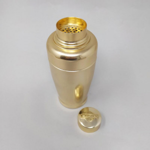 1960s Stunning Martini Cocktail Shaker Made in Italy