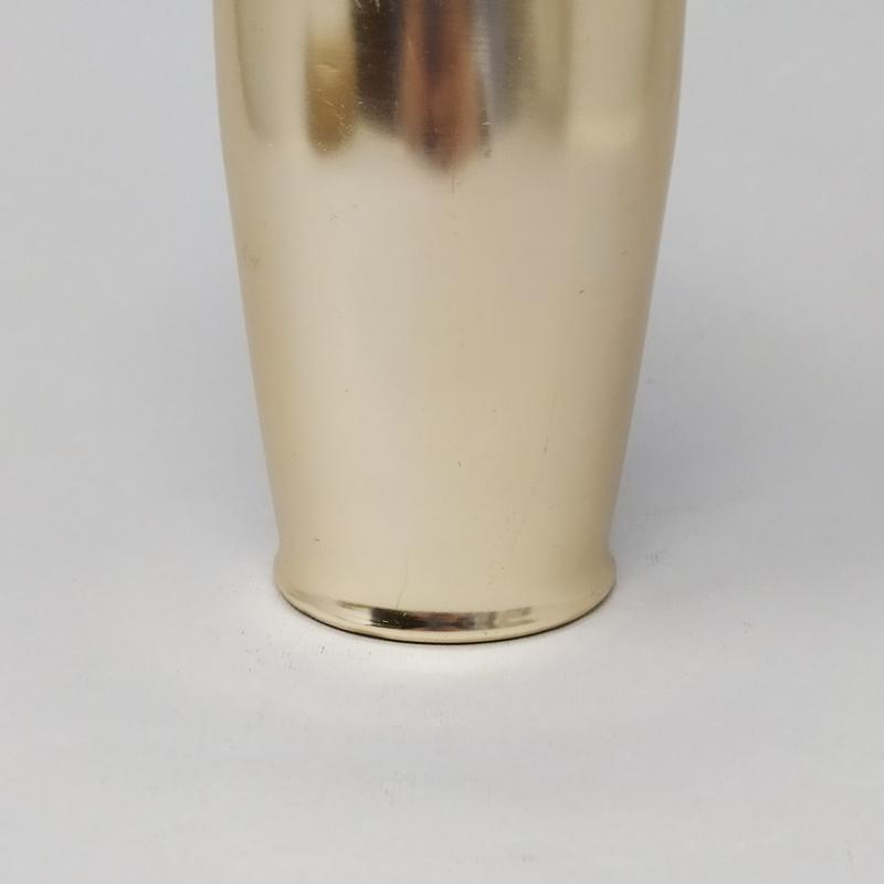 1960s Stunning Martini Cocktail Shaker Made in Italy